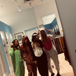 Meet your Posher, Skye